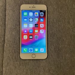 iPhone 6 Plus 128gb