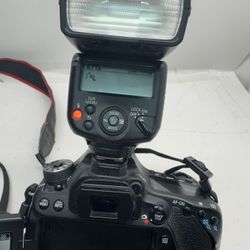 Camera Canon 1 Eos80d #39898