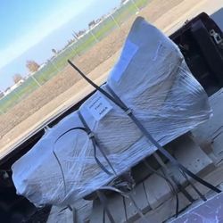 6-speed 6L90 Transmission Gm automatic Rebuild