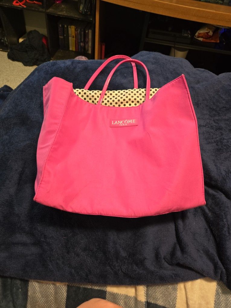 Lancome Tote Bag