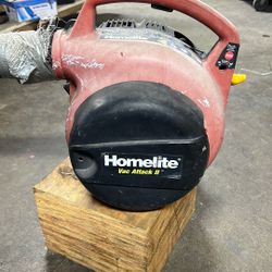 Homelite Blower