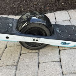 Onewheel Gt