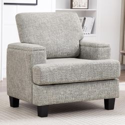Accent Chair New 
