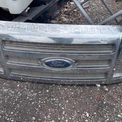 Grille 