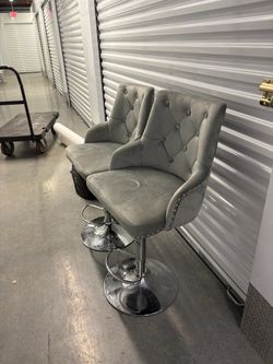 Bar stools