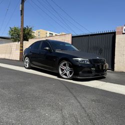 2007 BMW 335i