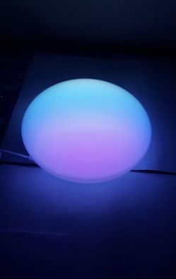 Koopower Smart Hue Ambience Light