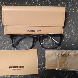 Burberry Specs...Never Worn