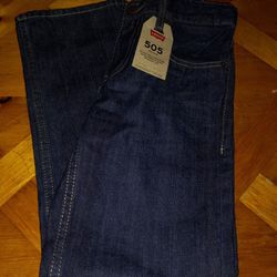 Kids Levi's Jeans