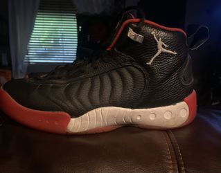 Teniss Shoes Jordan’s 