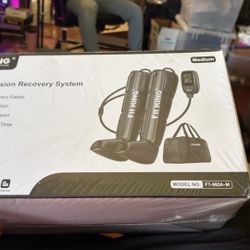 Air Compressor Recovery System