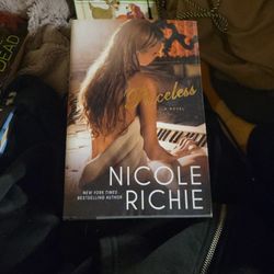 Priceless By Nicole Richie