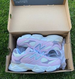 New Balance 9060 - Rose Sugar