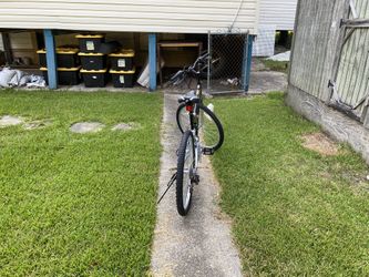 Titan punisher bike deals