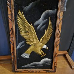 Vintage art 