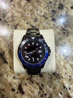 Designer watch