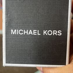 Michael Kors AirPod Case