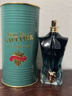 JPG Le Beau