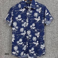 Versace Button-Down Shirt - Multiple Styles