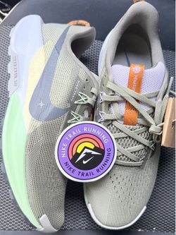 Nike ReactX Trail Pegasus 5
