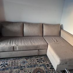 Free IKEA Couch