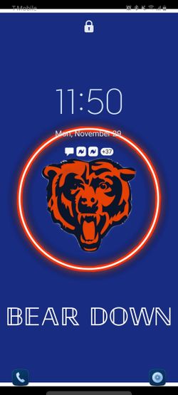 Chicago Bears