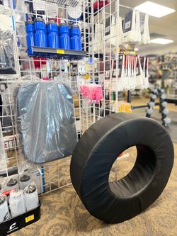 Football Tackle Wheel