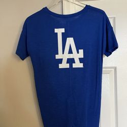 Dodgers Shirt