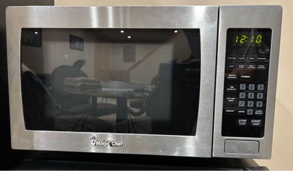 Magic Chef Microwave