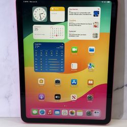 Apple iPad 10 256gb WiFi 