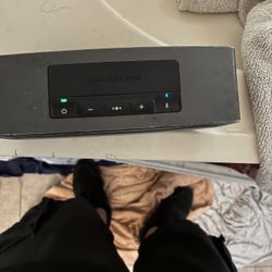 bose soundlink mini