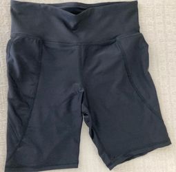 Girls Size 14-16 Old Navy Biker Shorts
