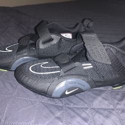 Bike Shoes  Never Used 
