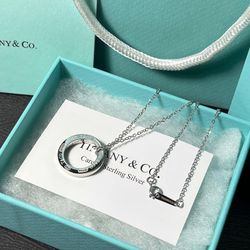 Tf Necklace 