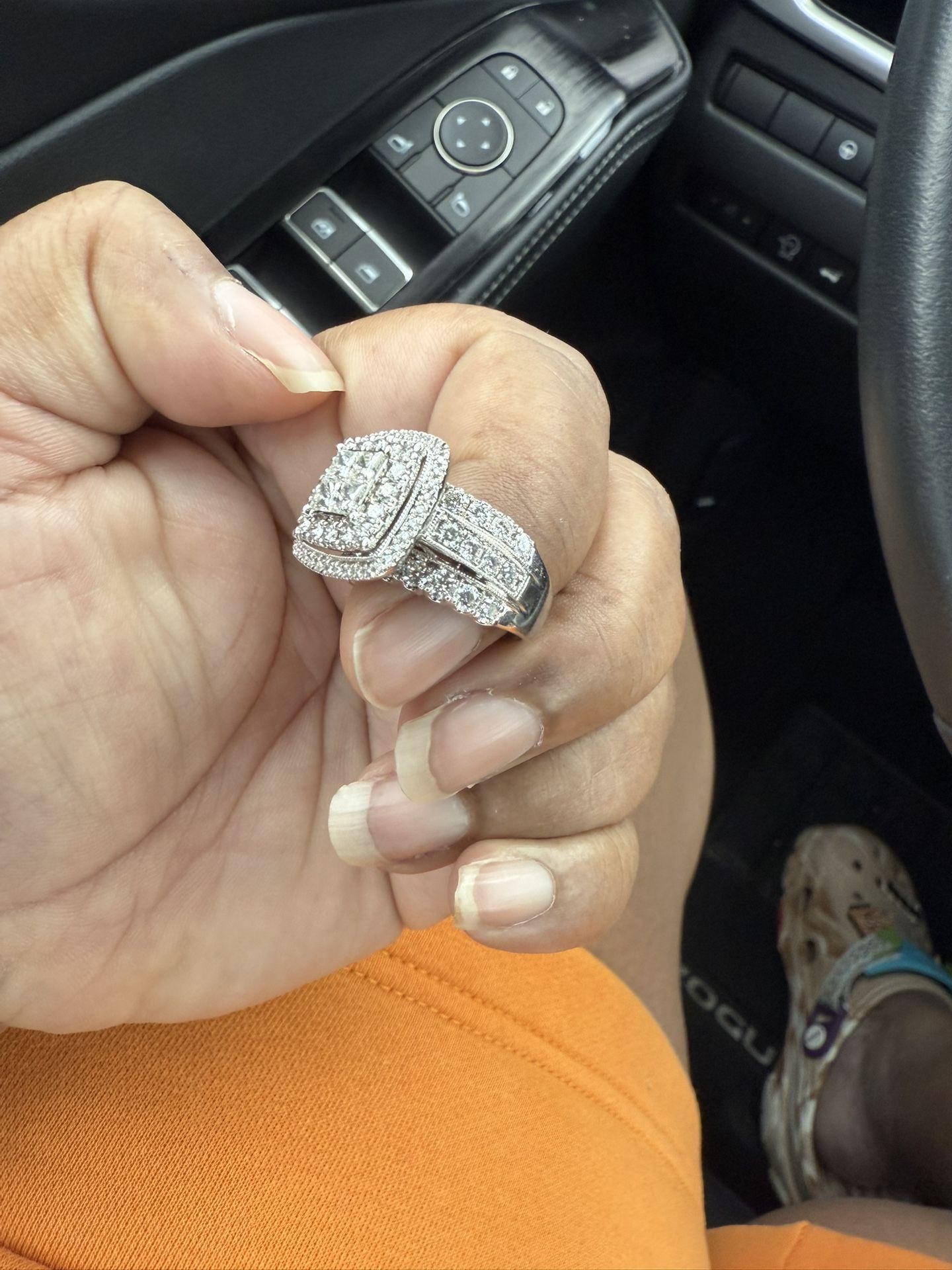 Ring For Sale