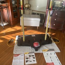 *NEW* 60uP Balance Board Training Equipment - In Home Exercise Balance Board Trainer & Mobility