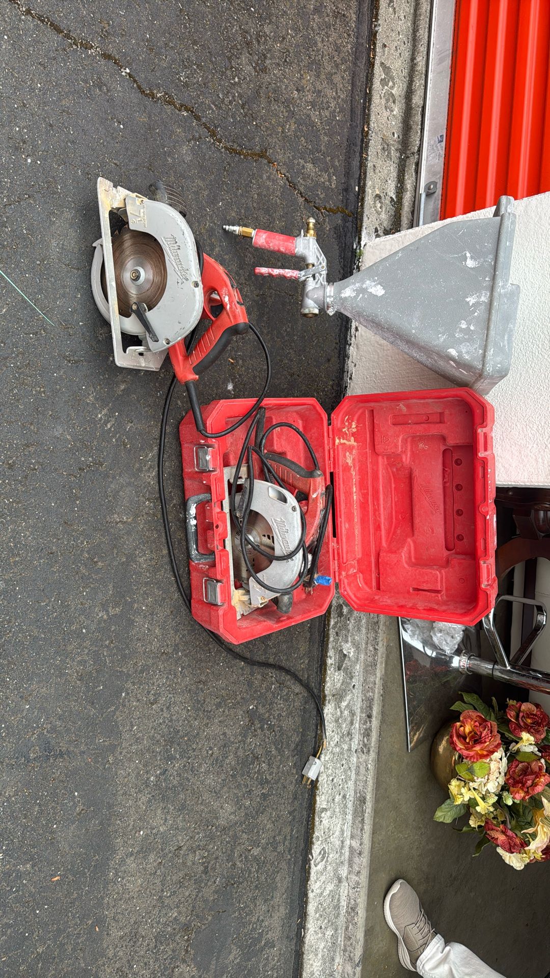 Circular Saw