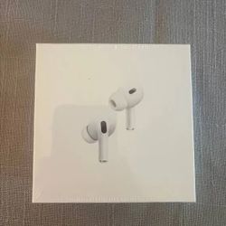 Air Pod Pro 2