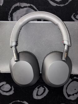 Sony WH1000XM5 Wireless Headphones 
