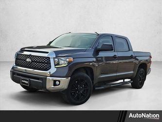2019 Toyota Tundra