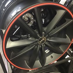 Rims 
