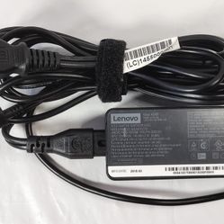 Lenovo Laptop AC Adapter Model ADLX45YDC20