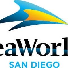 3 Seaworld Adults Tickets