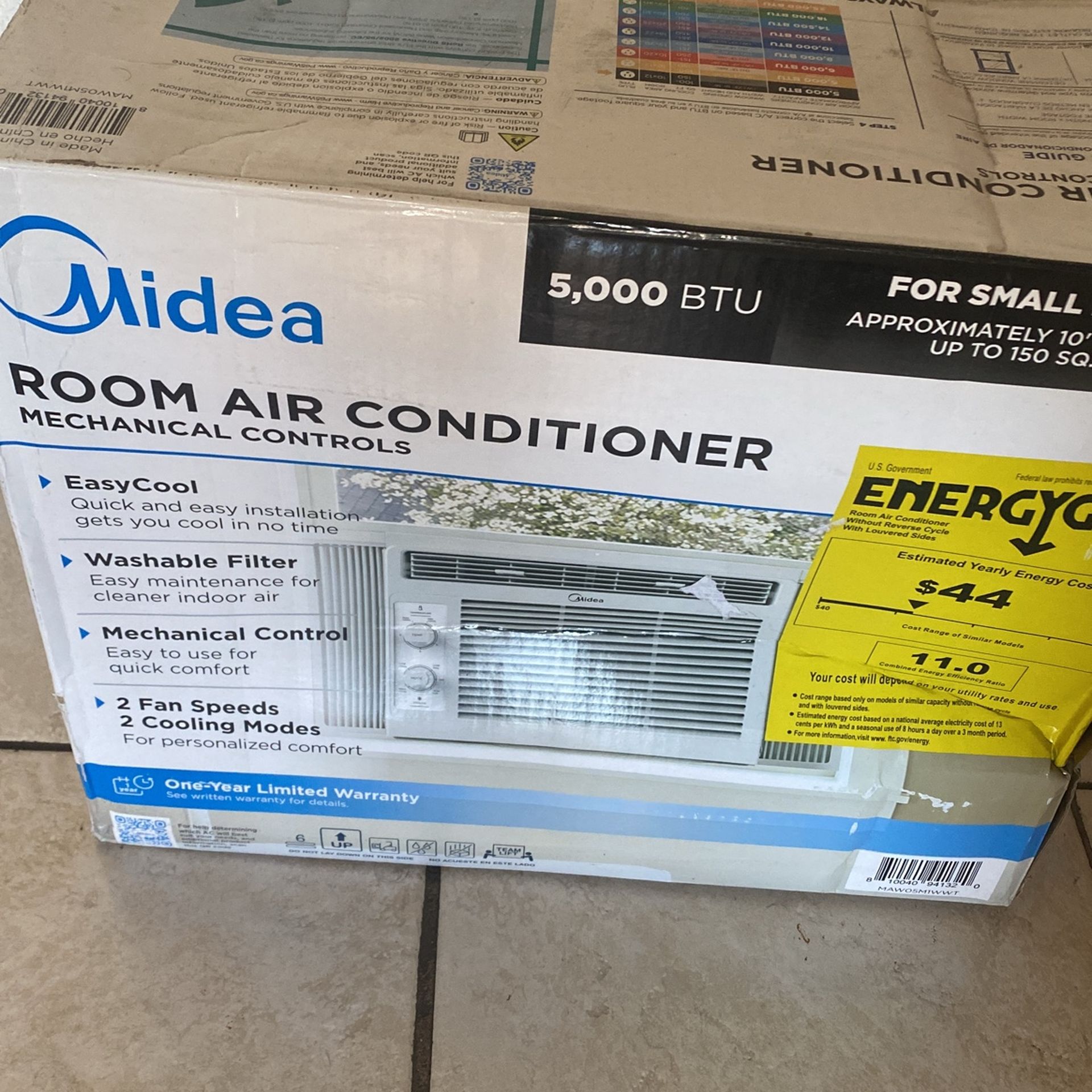 Ac Unit For Sale 80$