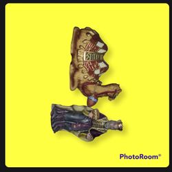 Nativity Scene Figurines