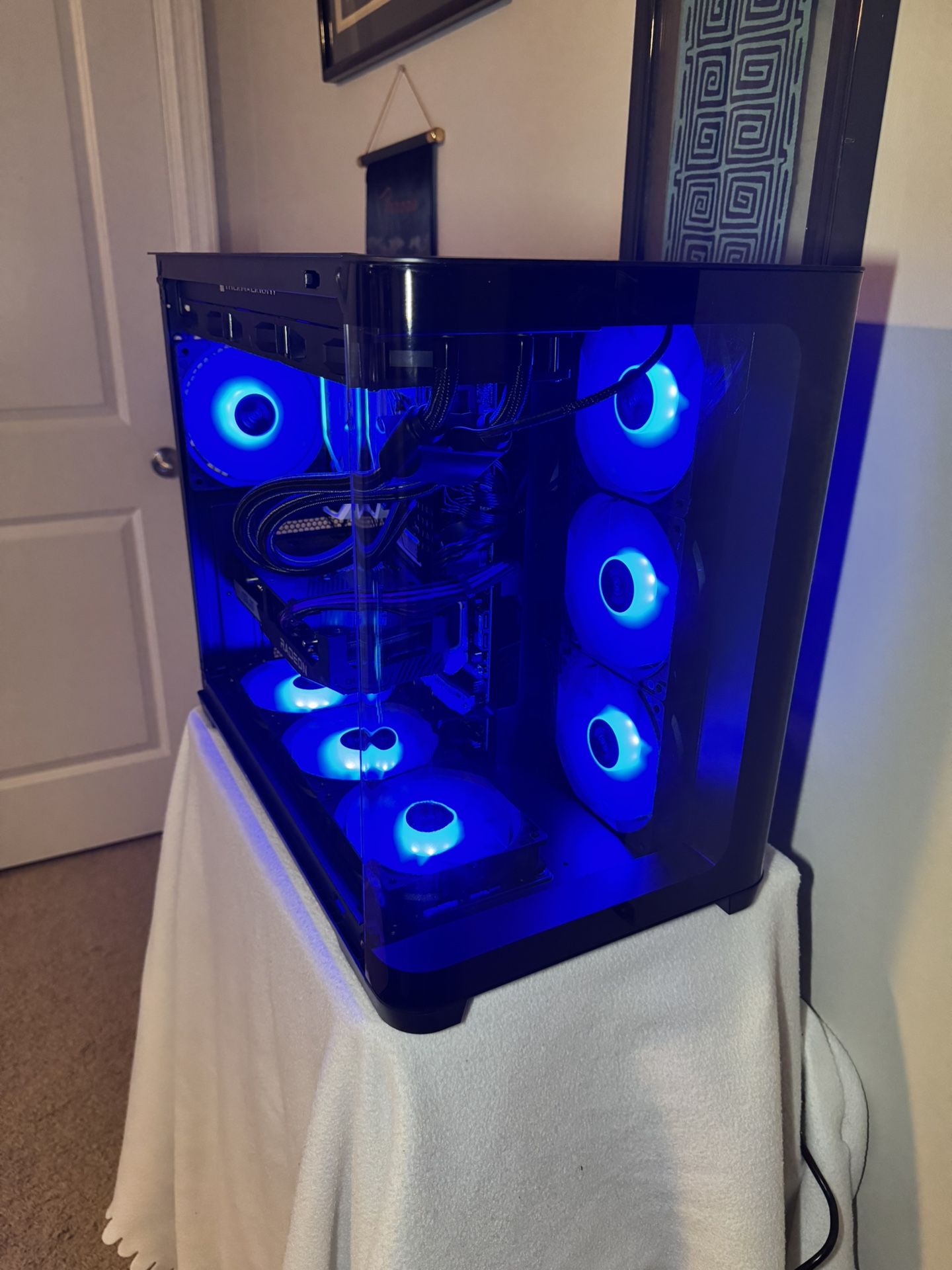 i7 12700kf Awesome Gaming system