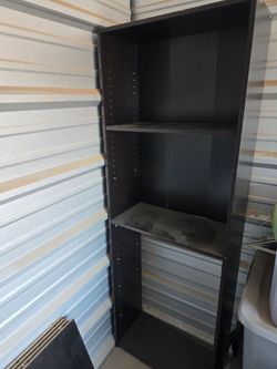 Bookshelf