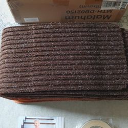 Non Slip Stair Treads Carpet 