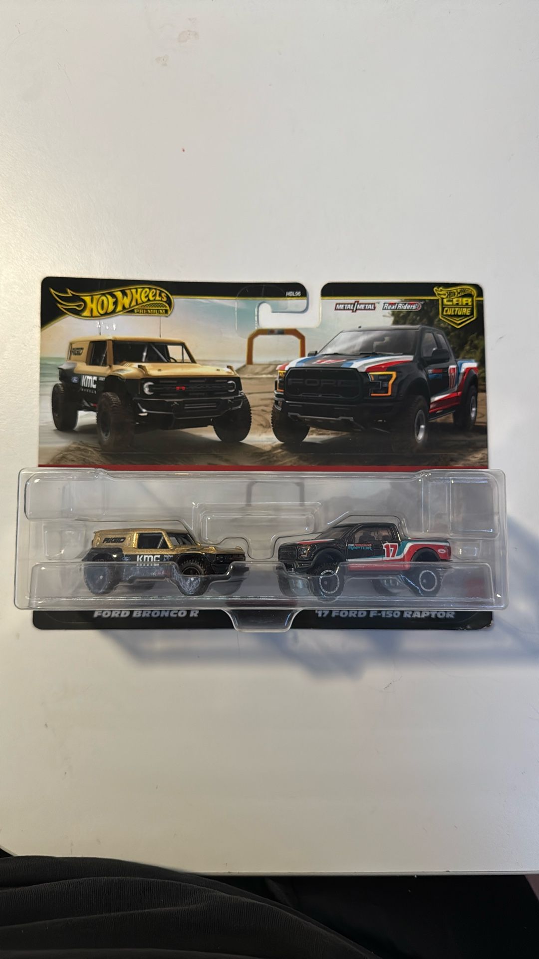 Car Culture Ford