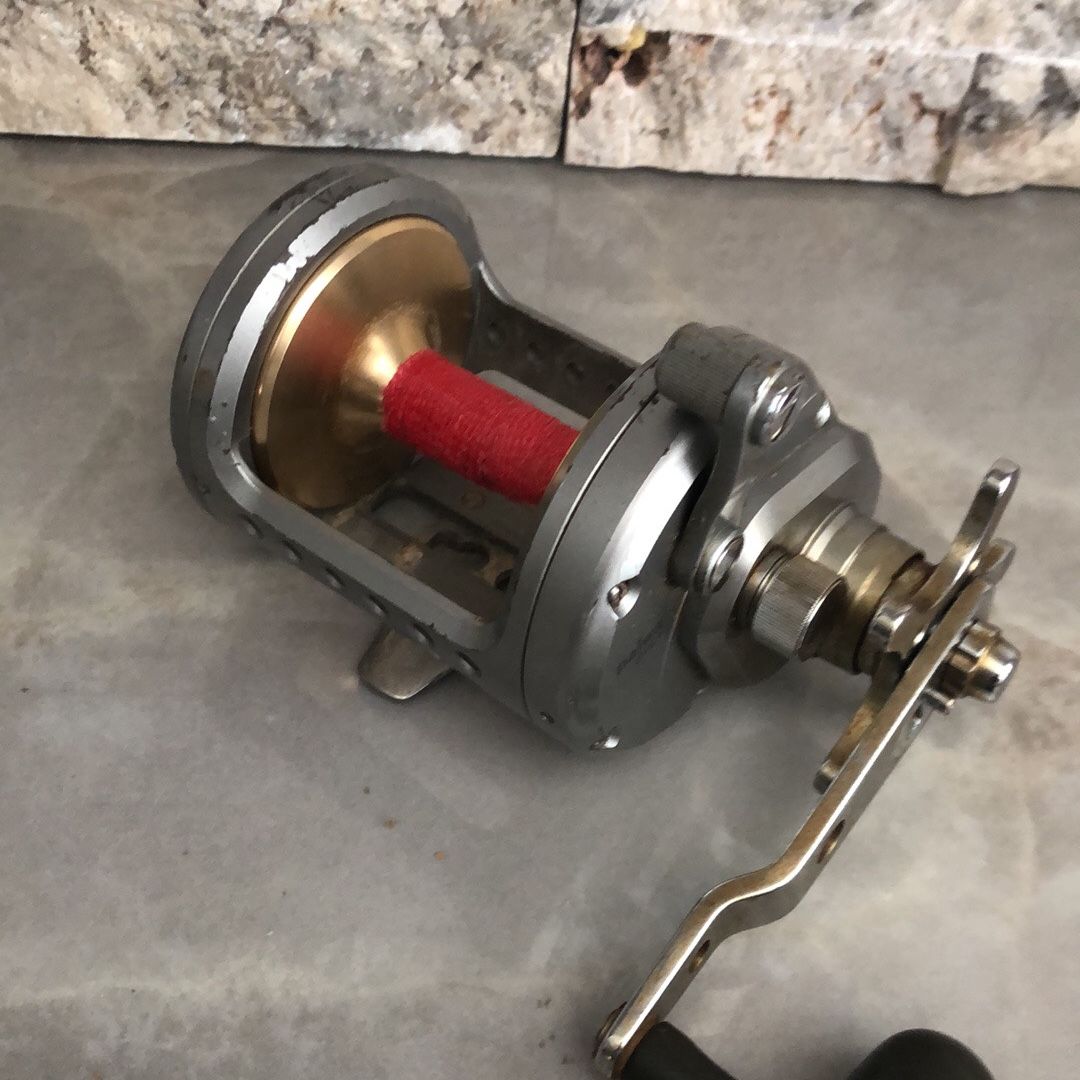 daiwa saltist 50 star drag Reel The true freespool of this star drag system allows for longer casts under a variety of conditions and uninhibited spool pay out is ideally suited for fishing live bait Daiwa SASD50A Saltiga Star Drag